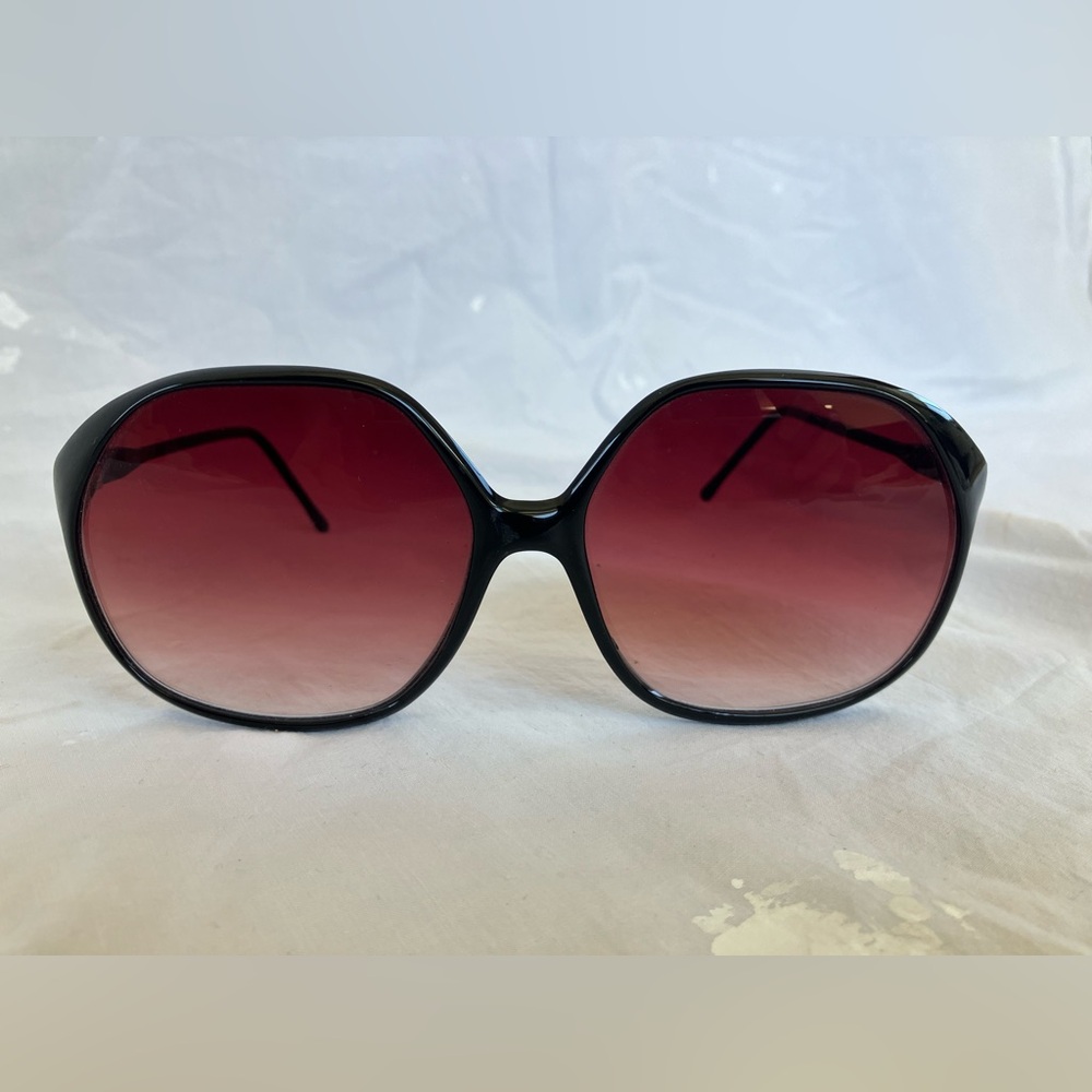 Vintage Anne Klein Sunglasses Riviera